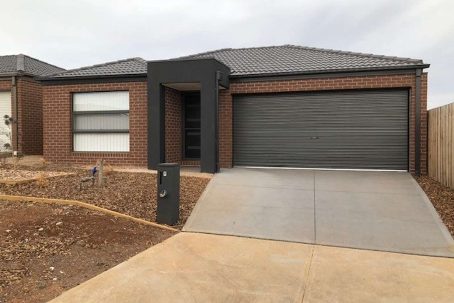 Main view of Homely house listing, 9 Hinkler Crescent, Brookfield VIC 3338