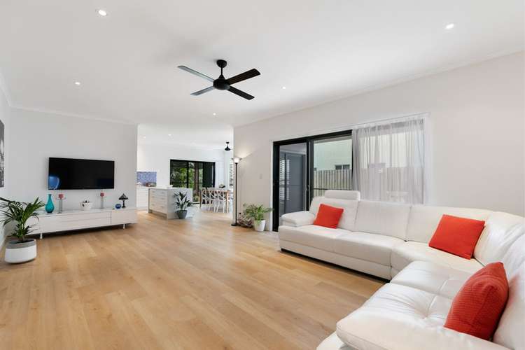 Second view of Homely house listing, 15 Lady Nelson Drive, Eli Waters QLD 4655