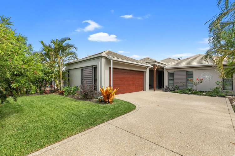 Third view of Homely house listing, 15 Lady Nelson Drive, Eli Waters QLD 4655