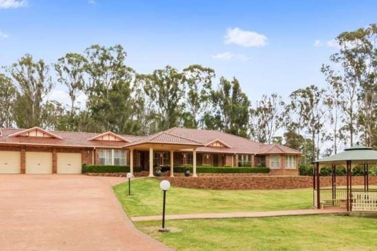 Main view of Homely house listing, 70 Cassidy Street, Denham Court NSW 2565