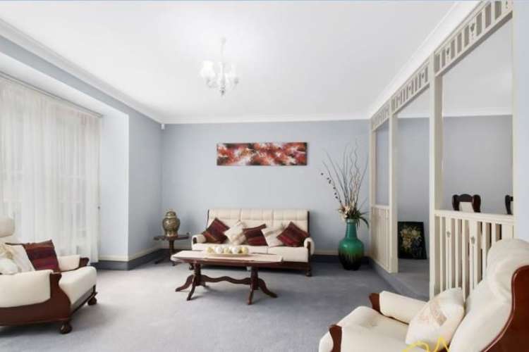 Second view of Homely house listing, 70 Cassidy Street, Denham Court NSW 2565