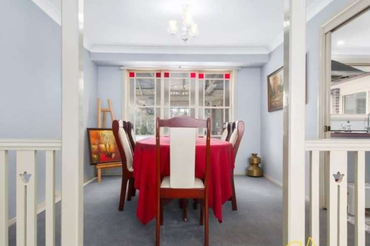 Third view of Homely house listing, 70 Cassidy Street, Denham Court NSW 2565