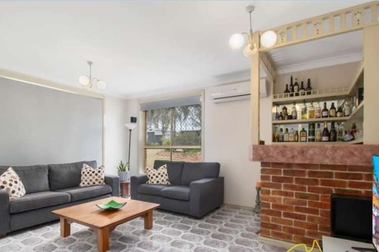 Fourth view of Homely house listing, 70 Cassidy Street, Denham Court NSW 2565