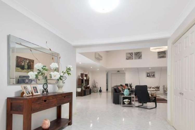 Fifth view of Homely house listing, 70 Cassidy Street, Denham Court NSW 2565