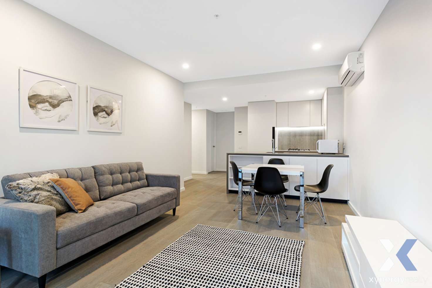 Main view of Homely apartment listing, 201/54 A'Beckett Street, Melbourne VIC 3000