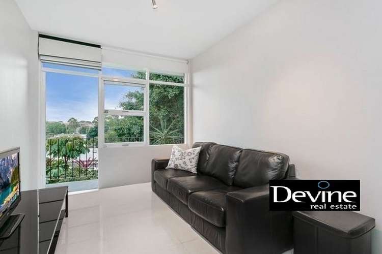 Main view of Homely apartment listing, 20/3-5 School Parade, Marrickville NSW 2204