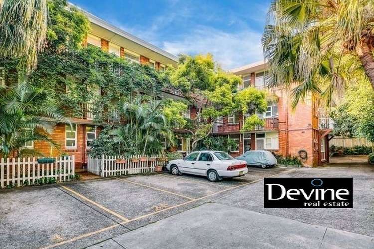 Fifth view of Homely apartment listing, 20/3-5 School Parade, Marrickville NSW 2204