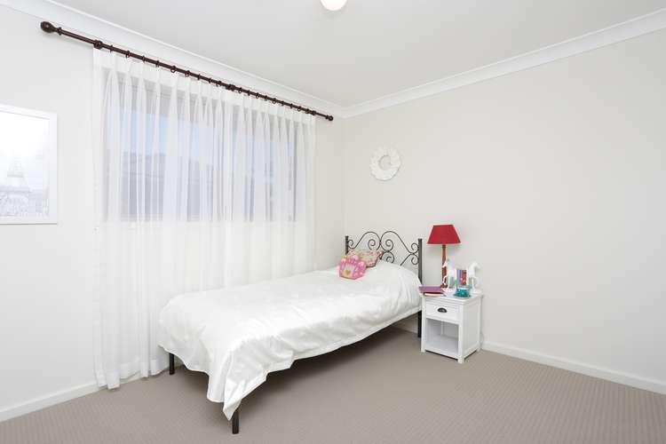 Fifth view of Homely house listing, 38 Floribunda Parade, Marsden Park NSW 2765