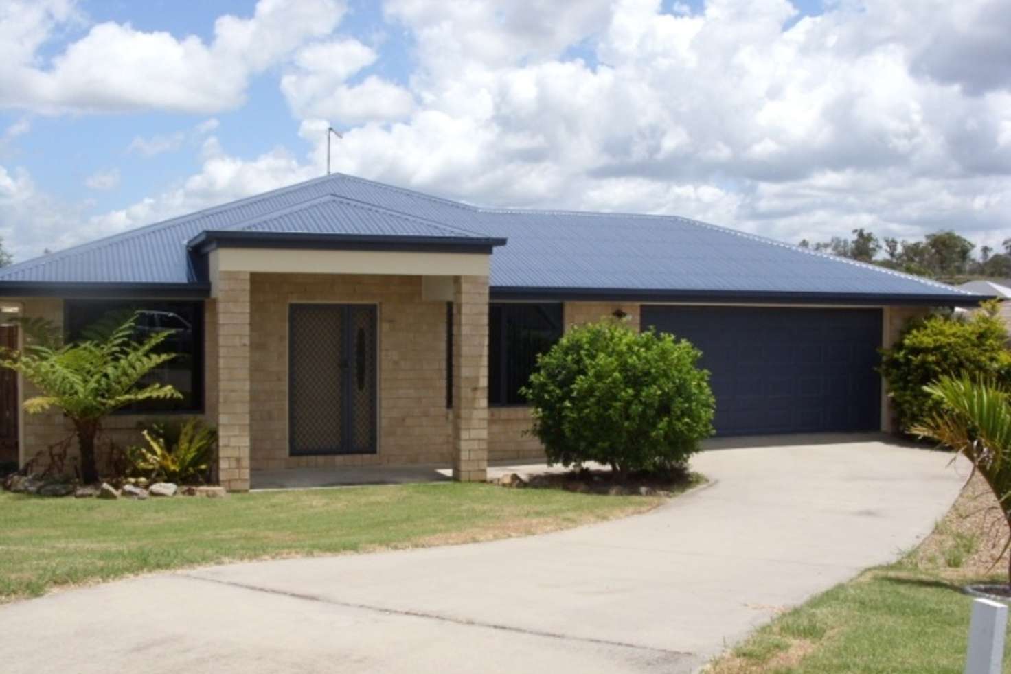 Main view of Homely house listing, 14 Lilly Pilly Place, Calliope QLD 4680