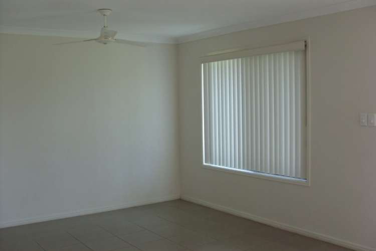 Second view of Homely house listing, 14 Lilly Pilly Place, Calliope QLD 4680