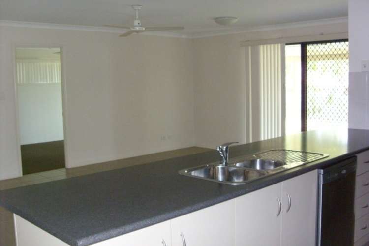 Fourth view of Homely house listing, 14 Lilly Pilly Place, Calliope QLD 4680