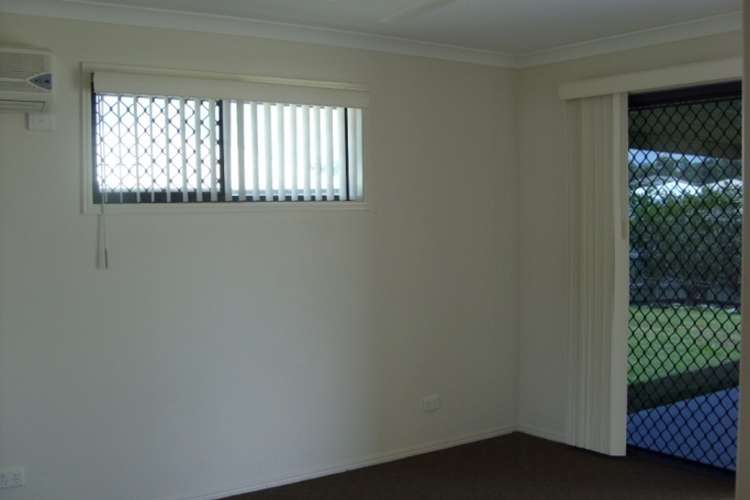 Fifth view of Homely house listing, 14 Lilly Pilly Place, Calliope QLD 4680