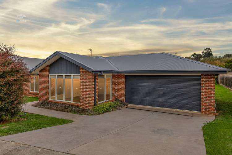 Main view of Homely house listing, 7 Silverback Place, Leongatha VIC 3953