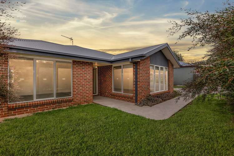 Fourth view of Homely house listing, 7 Silverback Place, Leongatha VIC 3953