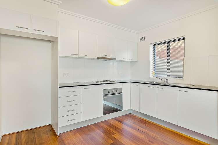 Second view of Homely apartment listing, 1/30 Glen Street, Marrickville NSW 2204
