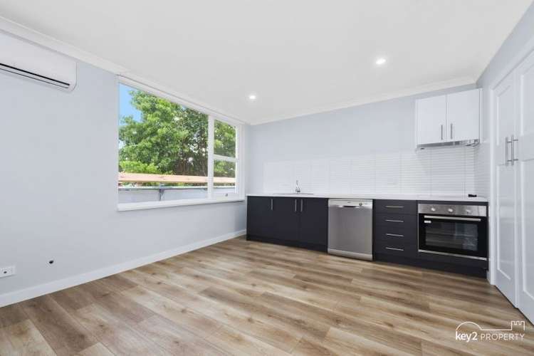 Second view of Homely flat listing, 2/2 Kenbrae Place, Prospect TAS 7250