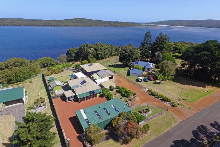 Second view of Homely house listing, 107 Minsterly Road, Denmark WA 6333
