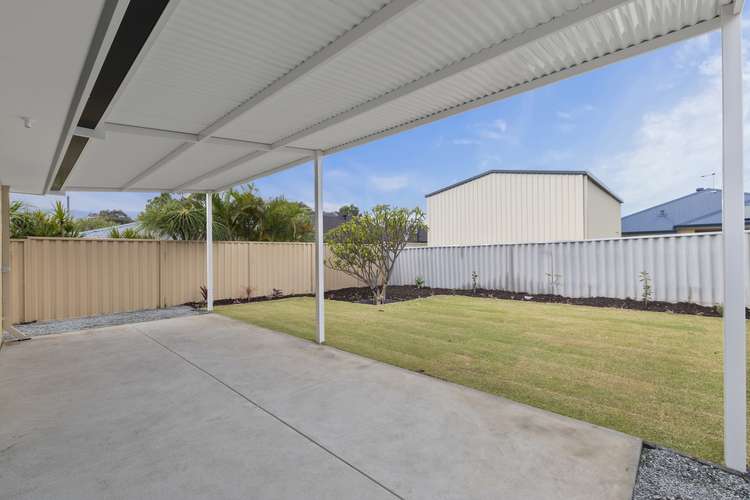 Second view of Homely house listing, 8B Eversley St, Balcatta WA 6021
