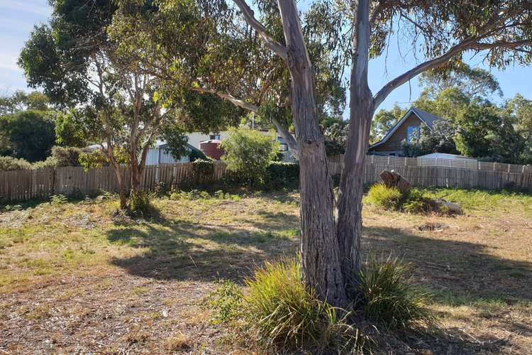 Main view of Homely residentialLand listing, 27 Gully Road, Dodges Ferry TAS 7173