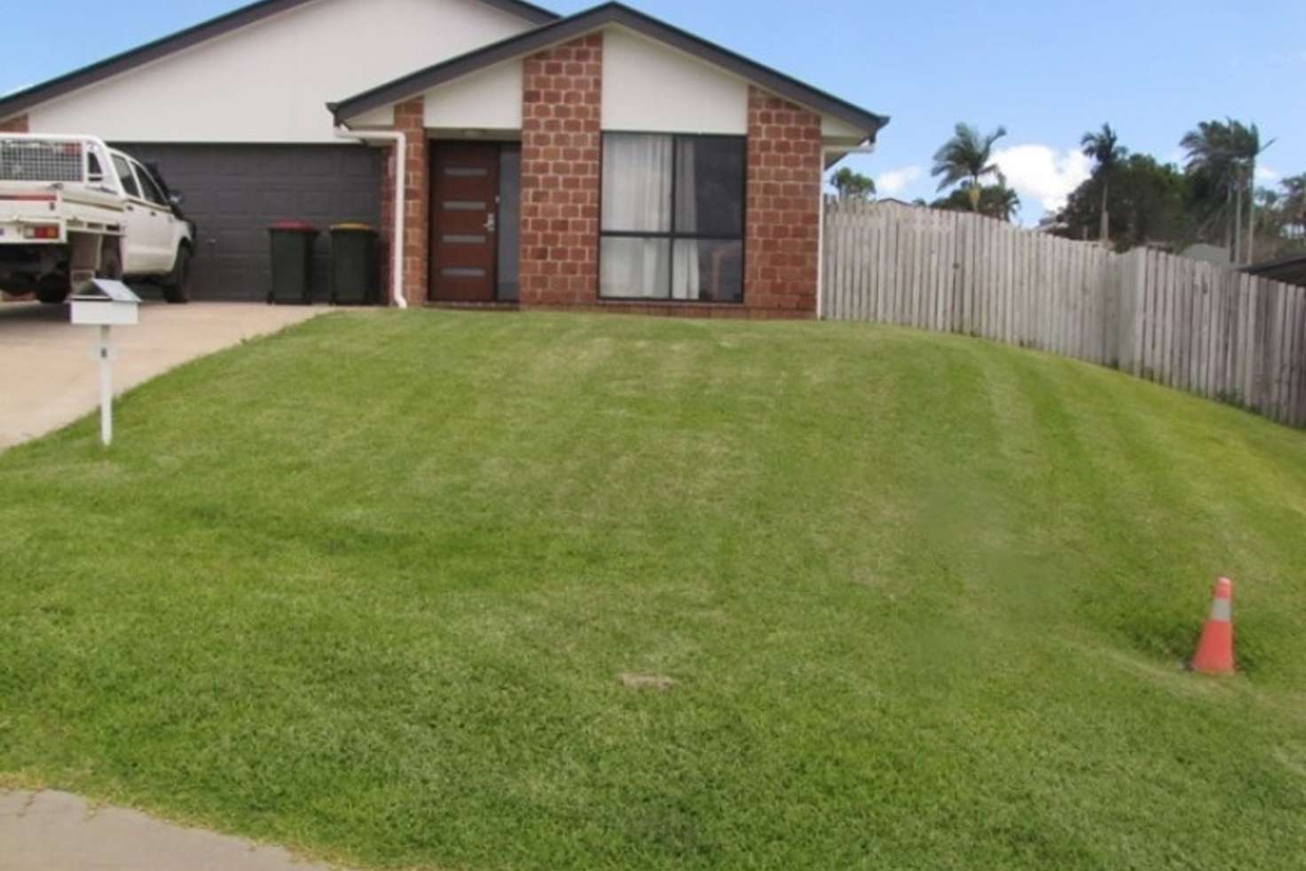 Main view of Homely house listing, 6 Beatle Parade, Calliope QLD 4680