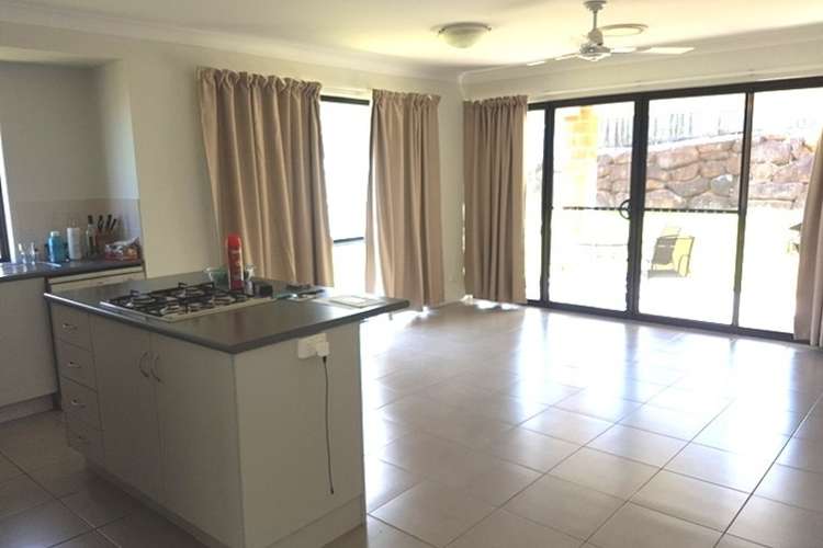 Fifth view of Homely house listing, 6 Beatle Parade, Calliope QLD 4680