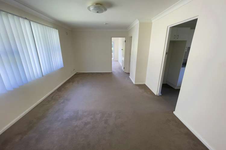 Second view of Homely apartment listing, 5/31 William Street, Rose Bay NSW 2029