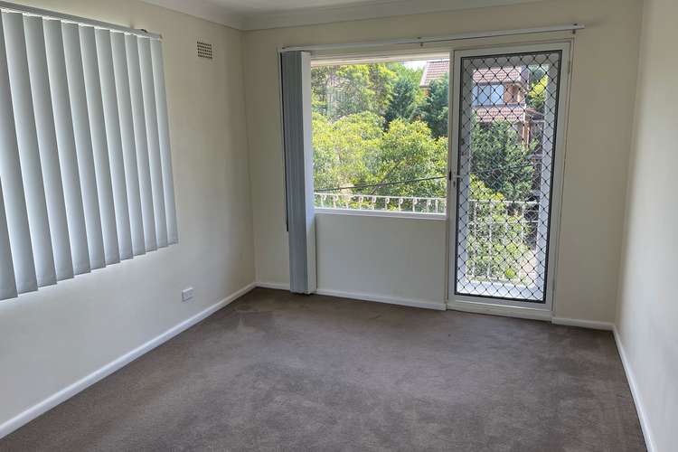 Third view of Homely apartment listing, 5/31 William Street, Rose Bay NSW 2029