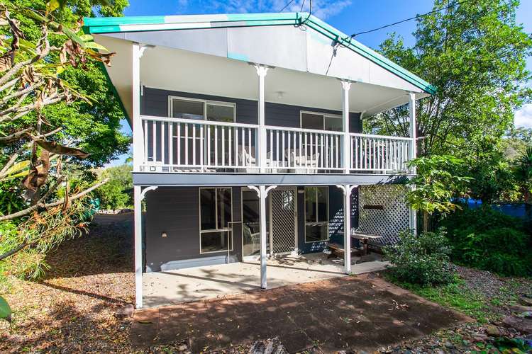 Second view of Homely house listing, 45 Woongar Street, Boreen Point QLD 4565