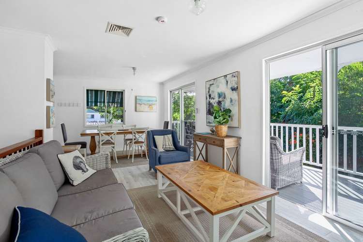 Third view of Homely house listing, 45 Woongar Street, Boreen Point QLD 4565