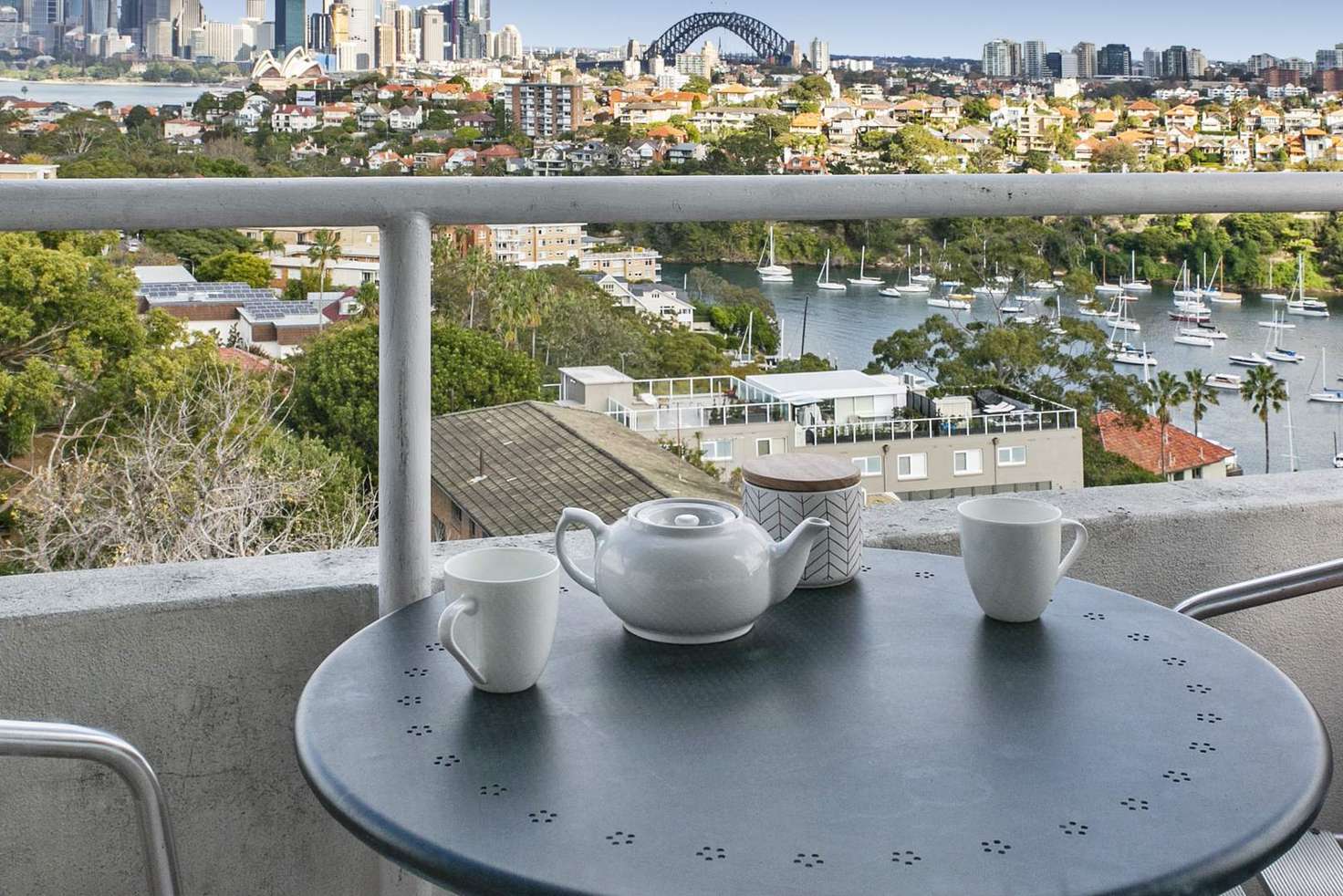 Main view of Homely apartment listing, 60/22 Mosman Street, Mosman NSW 2088