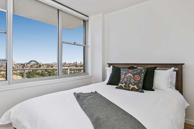 Second view of Homely apartment listing, 60/22 Mosman Street, Mosman NSW 2088