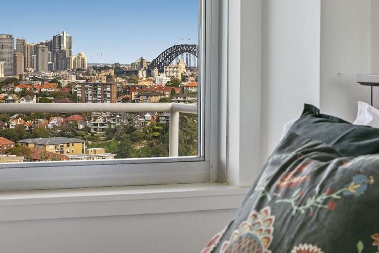 Third view of Homely apartment listing, 60/22 Mosman Street, Mosman NSW 2088