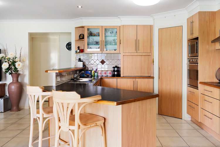 Second view of Homely house listing, 6 Barnowl Court, Narangba QLD 4504