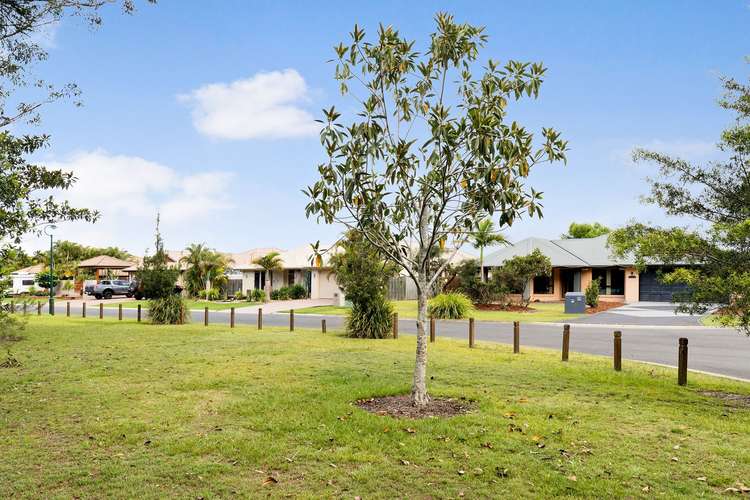 Fifth view of Homely house listing, 6 Barnowl Court, Narangba QLD 4504