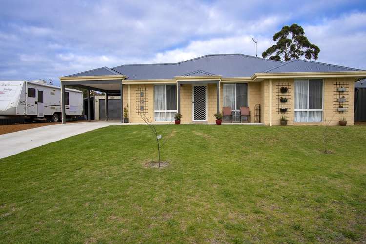 Main view of Homely house listing, 5 Matthews Place, Denmark WA 6333