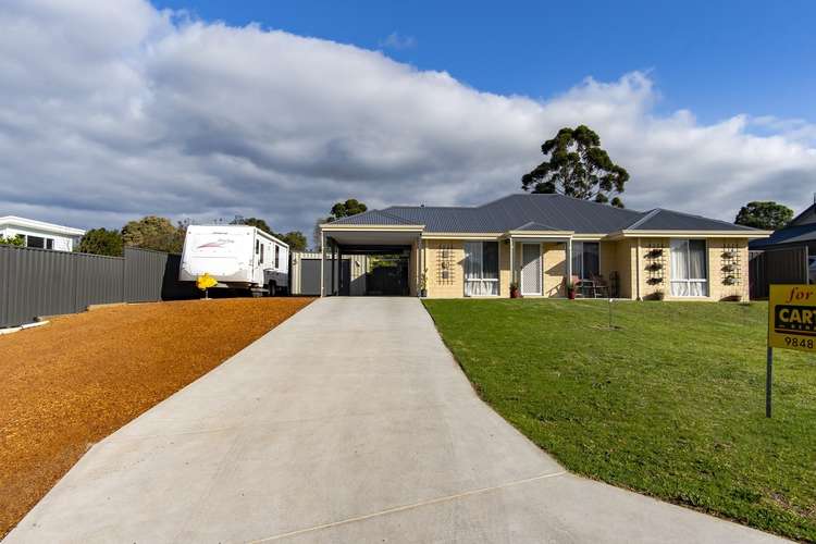 Second view of Homely house listing, 5 Matthews Place, Denmark WA 6333