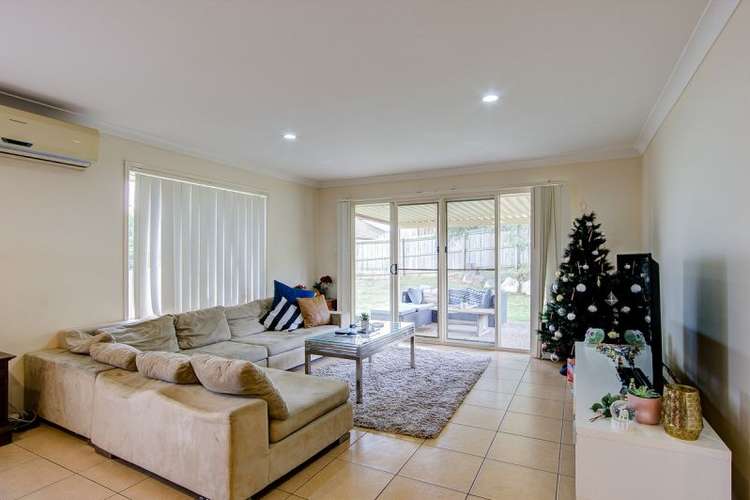 Fourth view of Homely house listing, 14 Duranta Street, Ormeau QLD 4208