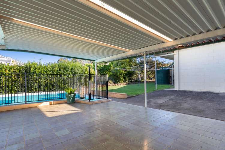 Fifth view of Homely house listing, 121 Gallipoli Road, Carina Heights QLD 4152