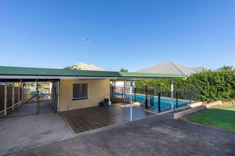 Sixth view of Homely house listing, 121 Gallipoli Road, Carina Heights QLD 4152