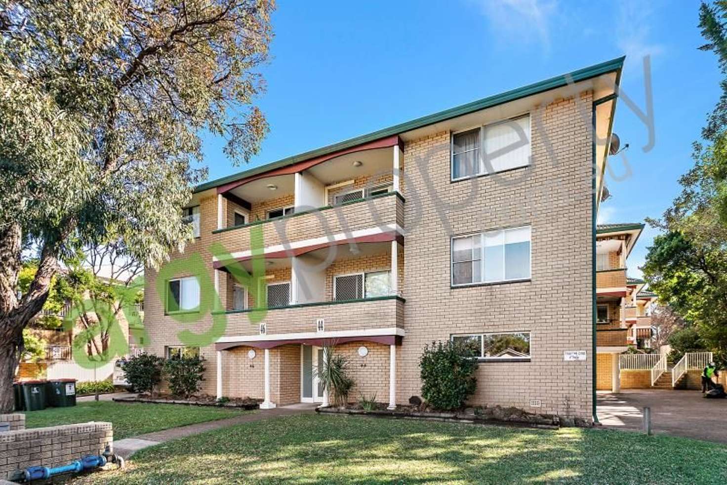 Main view of Homely apartment listing, 14/44-46 Monomeeth Street, Bexley NSW 2207