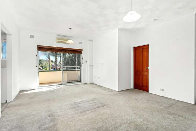 Second view of Homely apartment listing, 14/44-46 Monomeeth Street, Bexley NSW 2207