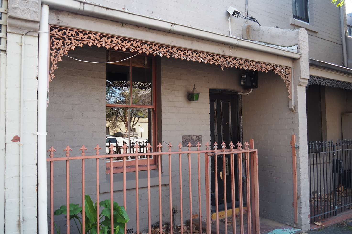 Main view of Homely terrace listing, 53 Lothian Street, North Melbourne VIC 3051