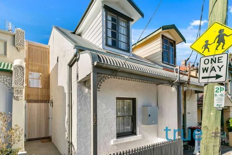 Fifth view of Homely house listing, 130 George Street, Erskineville NSW 2043