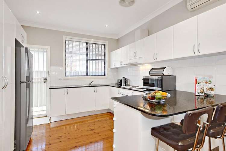 Second view of Homely villa listing, 4/19 Albert Street, Bexley NSW 2207