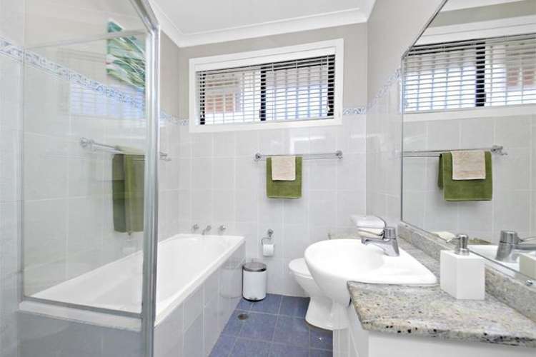 Fourth view of Homely villa listing, 4/19 Albert Street, Bexley NSW 2207
