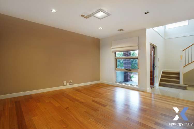 Second view of Homely townhouse listing, 2/76 Scotsburn Avenue, Clayton VIC 3168