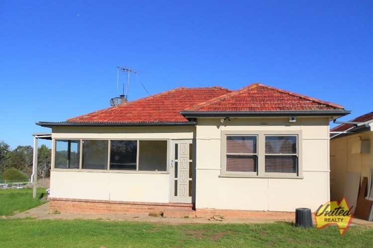 Main view of Homely house listing, 27 Loftus Road, Bringelly NSW 2556