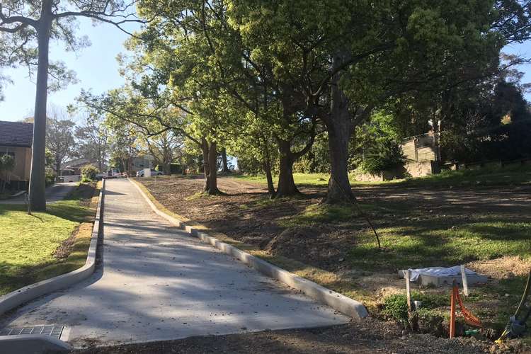 Second view of Homely residentialLand listing, LOT Lot 2, 42 Marshall Street, New Lambton Heights NSW 2305