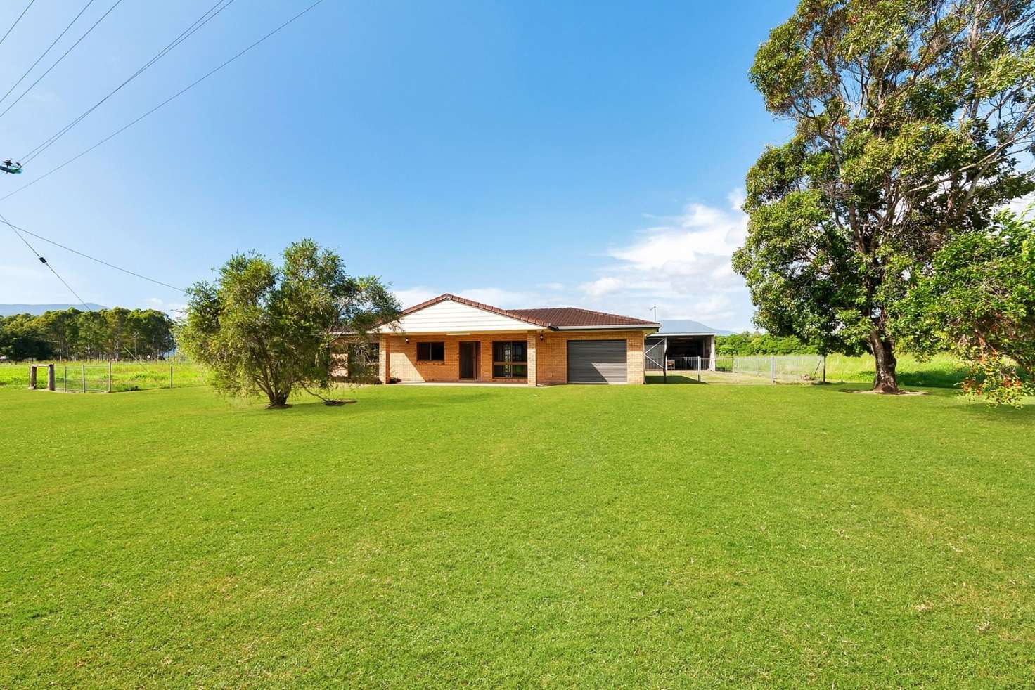 Main view of Homely acreageSemiRural listing, 266 Warner Road, Gordonvale QLD 4865