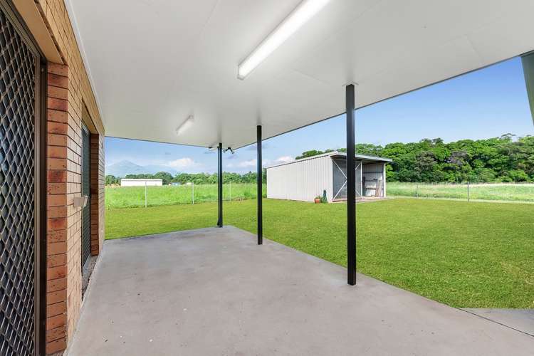 Fifth view of Homely acreageSemiRural listing, 266 Warner Road, Gordonvale QLD 4865